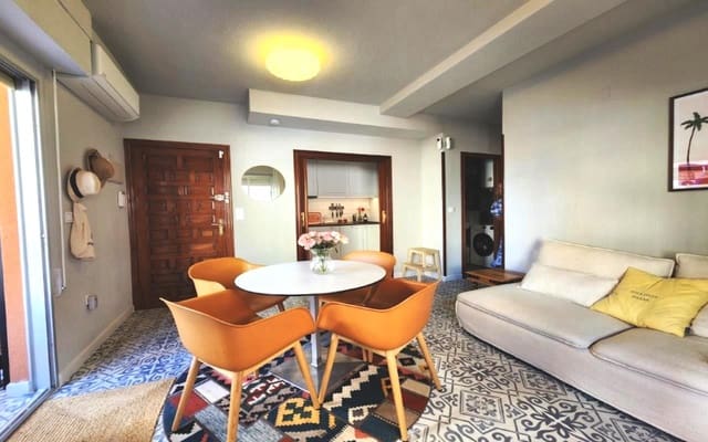 3 soveværelse Lejlighed til salg i La Mata, Torrevieja - € 149.000 (Ref: 9410150)