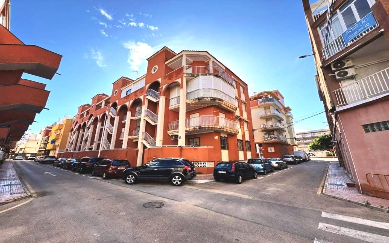 3 bedroom Apartment for sale in La Mata - € 149,000 (Ref: 9410150)