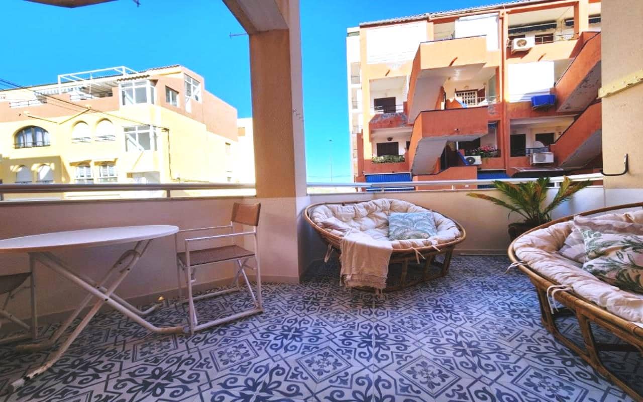 3 bedroom Apartment for sale in La Mata - € 149,000 (Ref: 9410150)