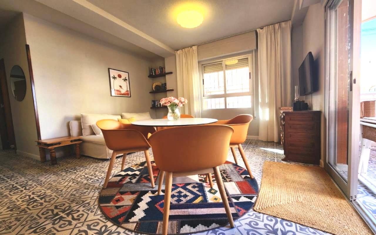 3 bedroom Apartment for sale in La Mata - € 149,000 (Ref: 9410150)