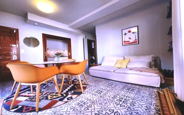 3 soveværelse Lejlighed til salg i La Mata, Torrevieja - € 149.000 (Ref: 9410150)