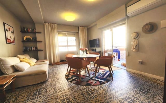 3 soveværelse Lejlighed til salg i La Mata, Torrevieja - € 149.000 (Ref: 9410150)