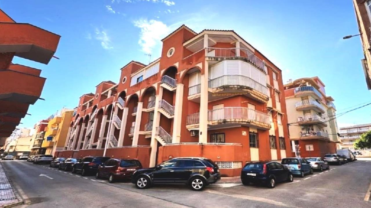 3 bedroom Apartment for sale in La Mata - € 149,000 (Ref: 9410150)