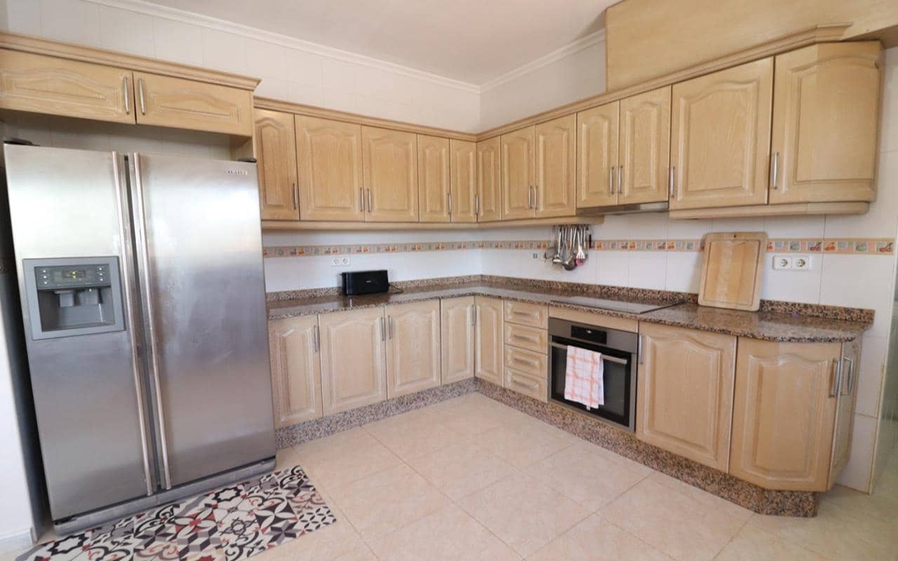 3 slaapkamer Finca/Landhuis te koop in Catral met zwembad garage - € 375.000 (Ref: 9410245)