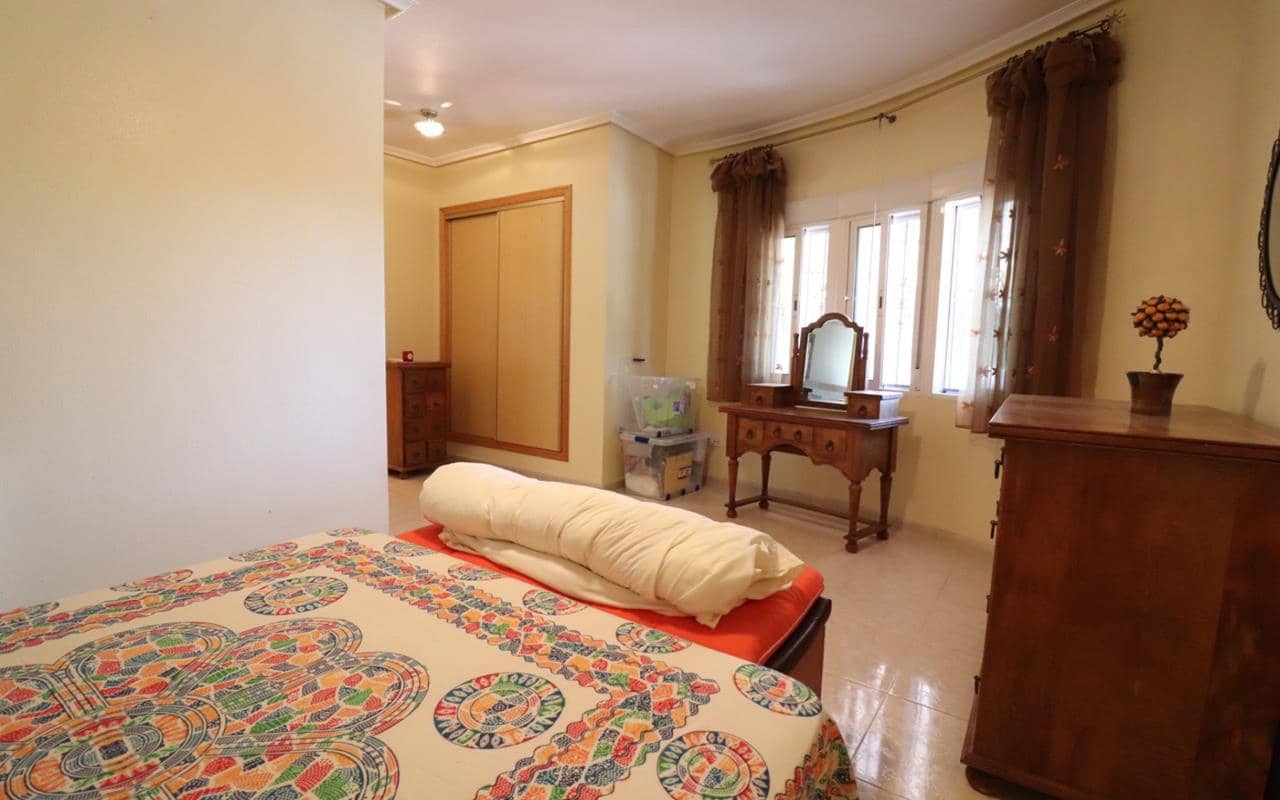 3 slaapkamer Finca/Landhuis te koop in Catral met zwembad garage - € 375.000 (Ref: 9410245)