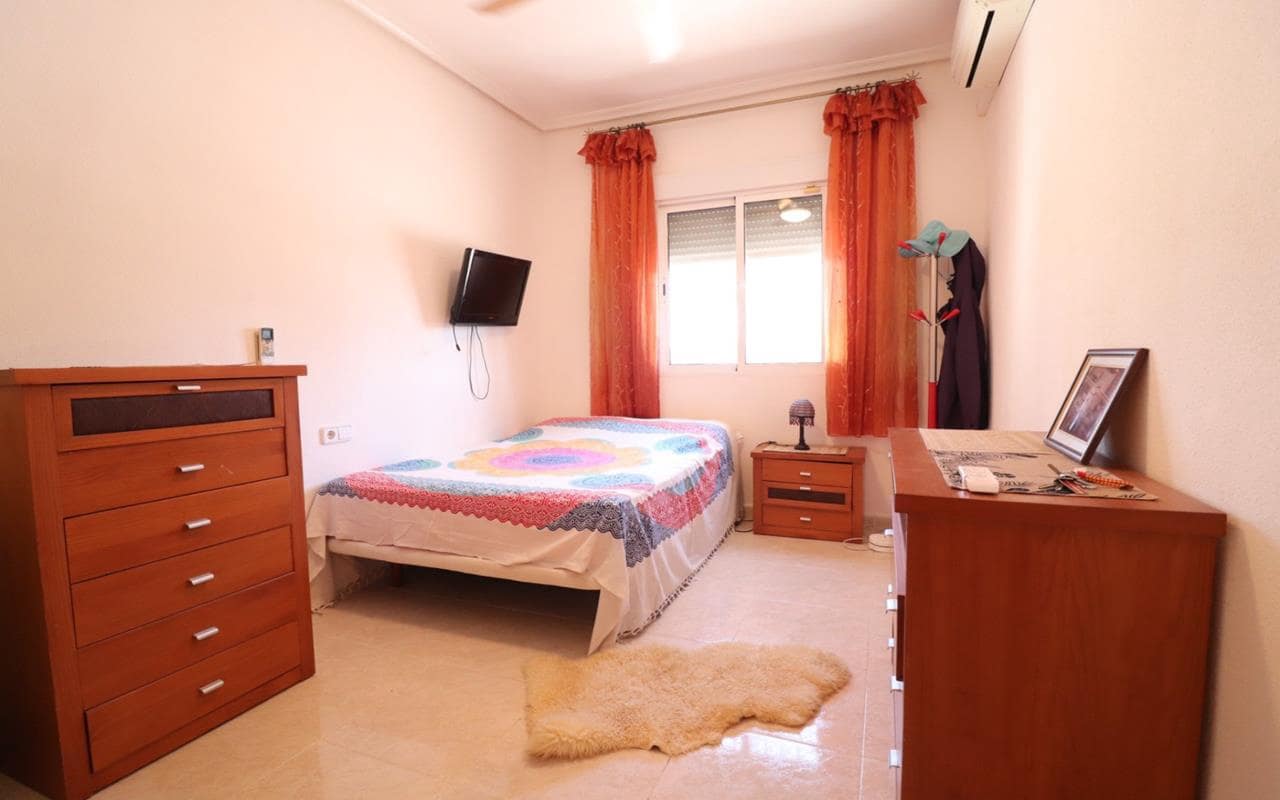 3 slaapkamer Finca/Landhuis te koop in Catral met zwembad garage - € 375.000 (Ref: 9410245)