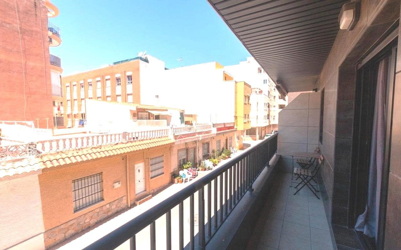 2 bedroom Apartment for sale in La Mata - € 170,000 (Ref: 9414529)