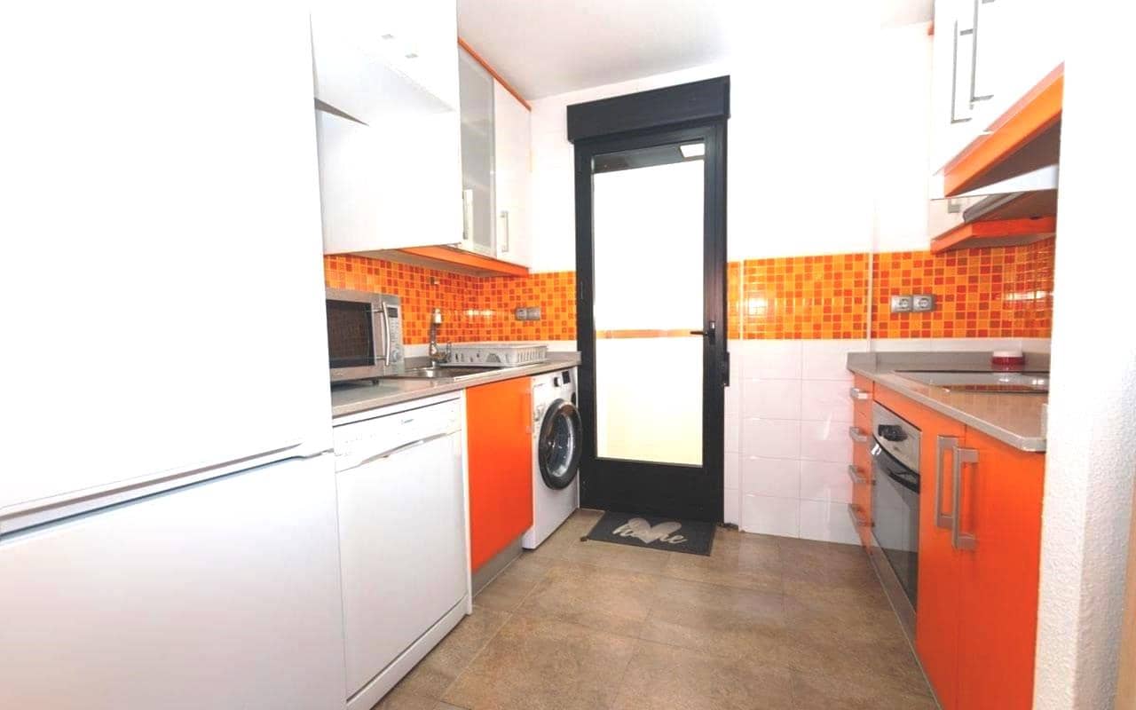 2 bedroom Apartment for sale in La Mata - € 170,000 (Ref: 9414529)