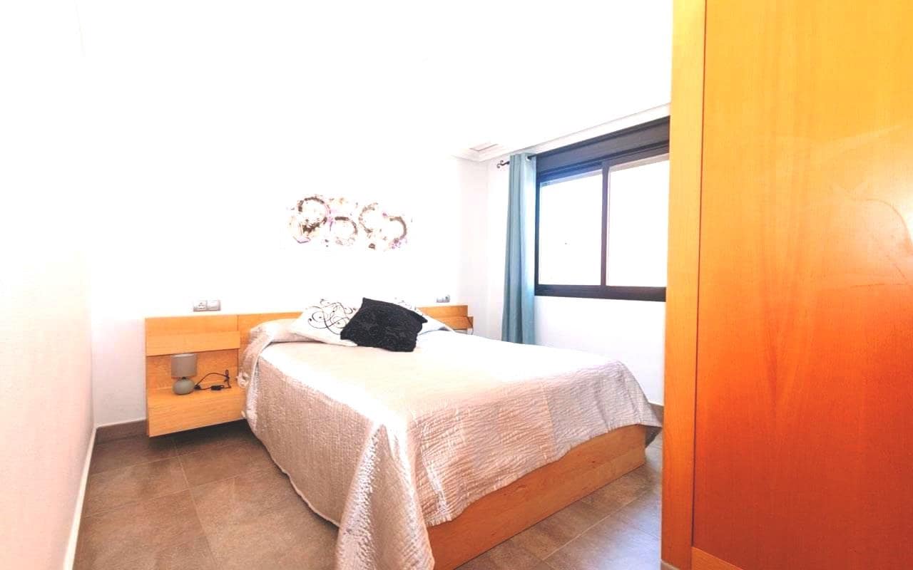 2 bedroom Apartment for sale in La Mata - € 170,000 (Ref: 9414529)