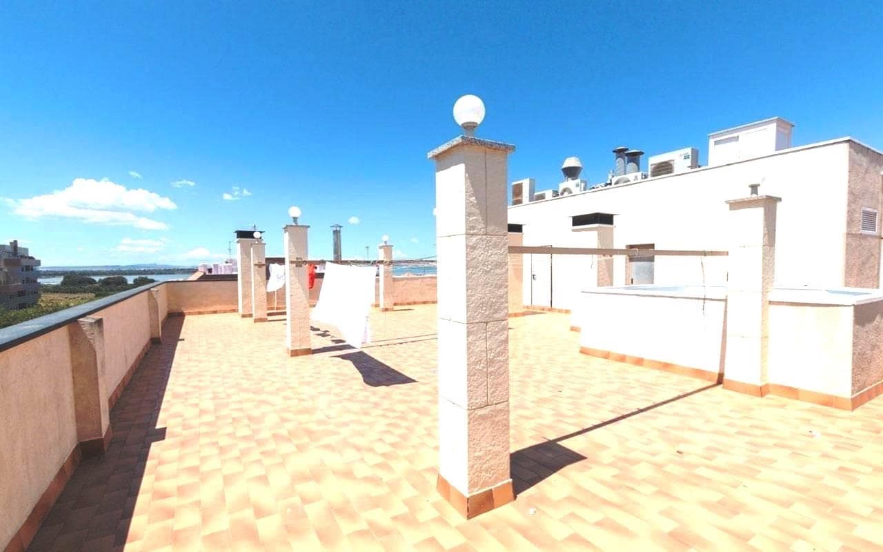 2 bedroom Apartment for sale in La Mata - € 170,000 (Ref: 9414529)