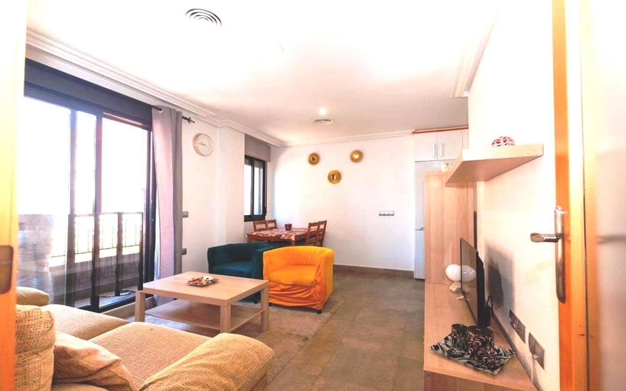 2 bedroom Apartment for sale in La Mata - € 170,000 (Ref: 9414529)