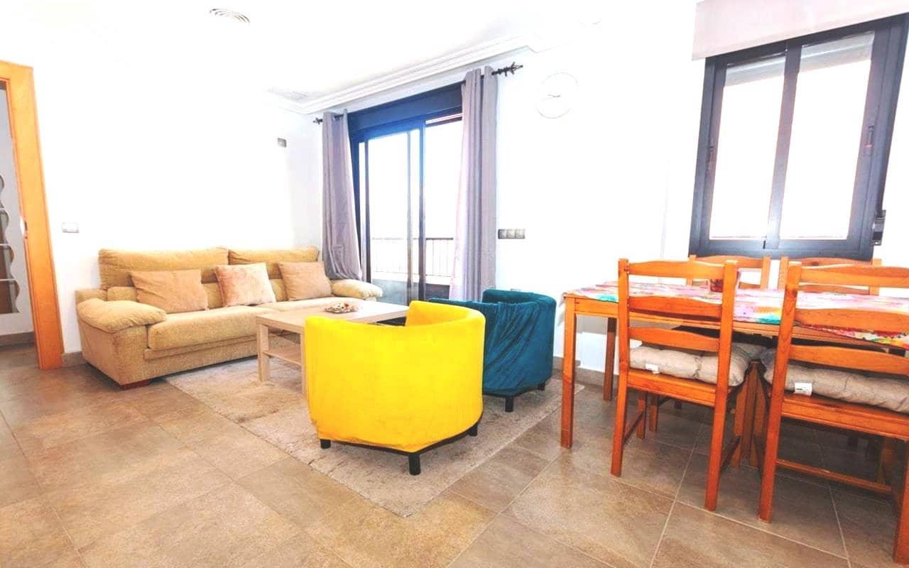 2 bedroom Apartment for sale in La Mata - € 170,000 (Ref: 9414529)