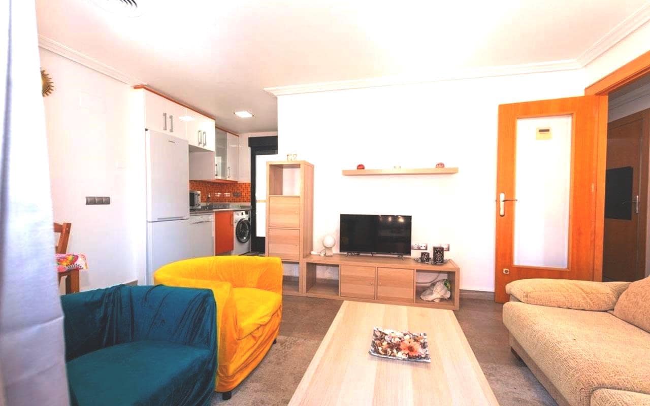 2 bedroom Apartment for sale in La Mata - € 170,000 (Ref: 9414529)