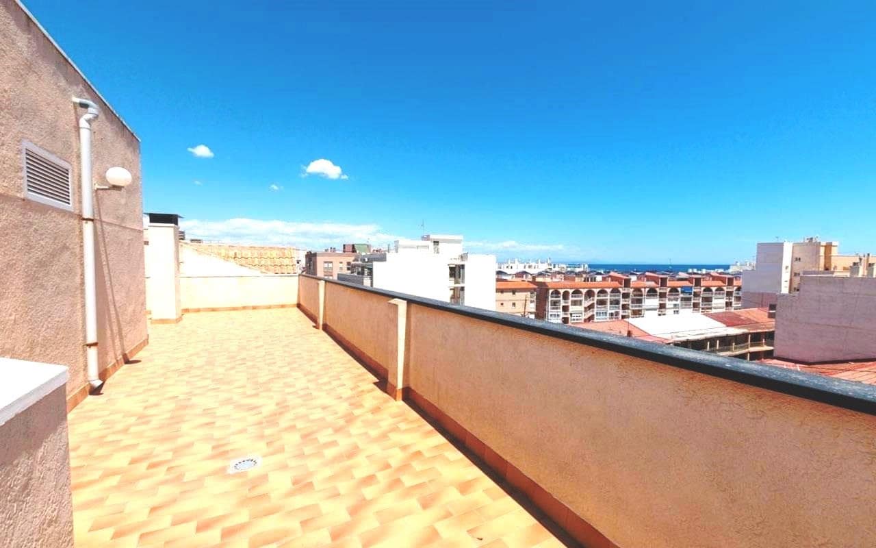 2 bedroom Apartment for sale in La Mata - € 170,000 (Ref: 9414529)