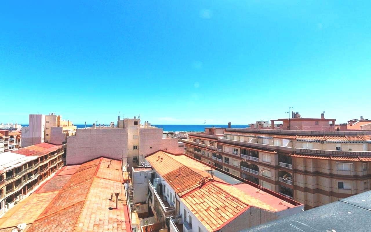 2 bedroom Apartment for sale in La Mata - € 170,000 (Ref: 9414529)