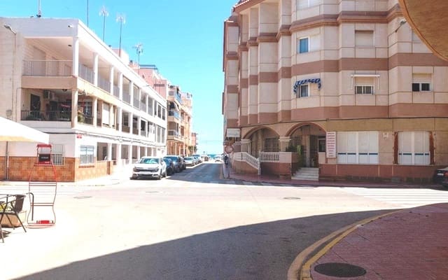 2 quarto Apartamento para venda em La Mata, Torrevieja - 170 000 € (Ref: 9414529)