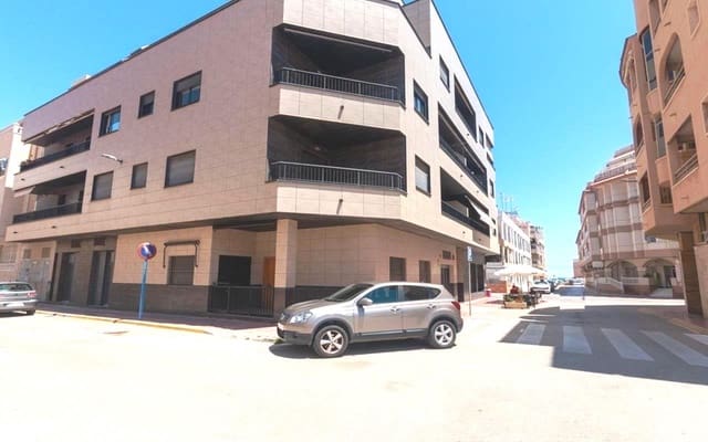 2 quarto Apartamento para venda em La Mata, Torrevieja - 170 000 € (Ref: 9414529)