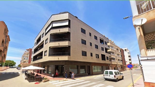 2 quarto Apartamento para venda em La Mata, Torrevieja - 170 000 € (Ref: 9414529)