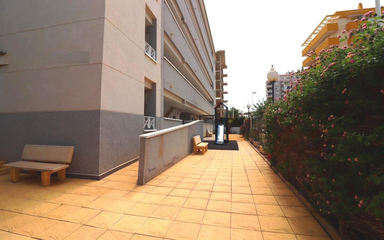 2 bedroom Apartment for sale in Guardamar del Segura with pool garage - € 148,950 (Ref: 9414609)