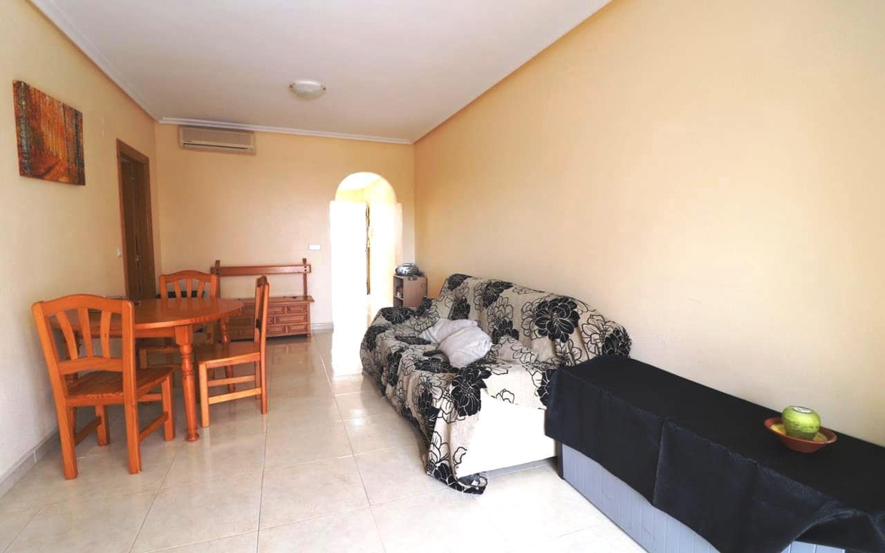 2 bedroom Apartment for sale in Guardamar del Segura with pool garage - € 148,950 (Ref: 9414609)