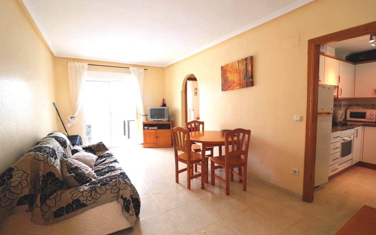 2 bedroom Apartment for sale in Guardamar del Segura with pool garage - € 148,950 (Ref: 9414609)