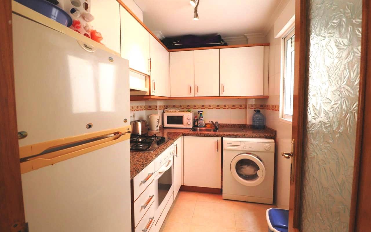 2 bedroom Apartment for sale in Guardamar del Segura with pool garage - € 148,950 (Ref: 9414609)