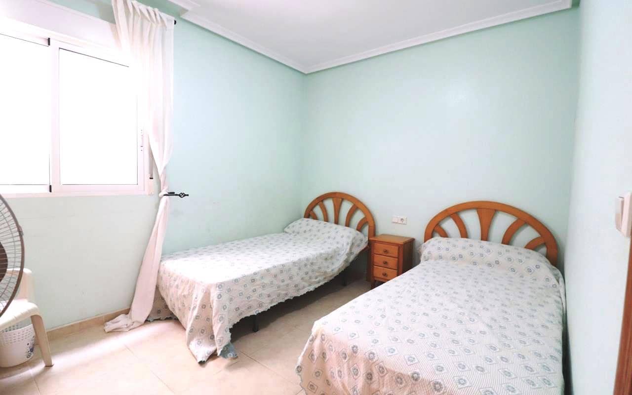 2 bedroom Apartment for sale in Guardamar del Segura with pool garage - € 148,950 (Ref: 9414609)