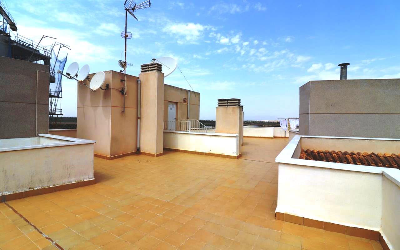 2 bedroom Apartment for sale in Guardamar del Segura with pool garage - € 148,950 (Ref: 9414609)