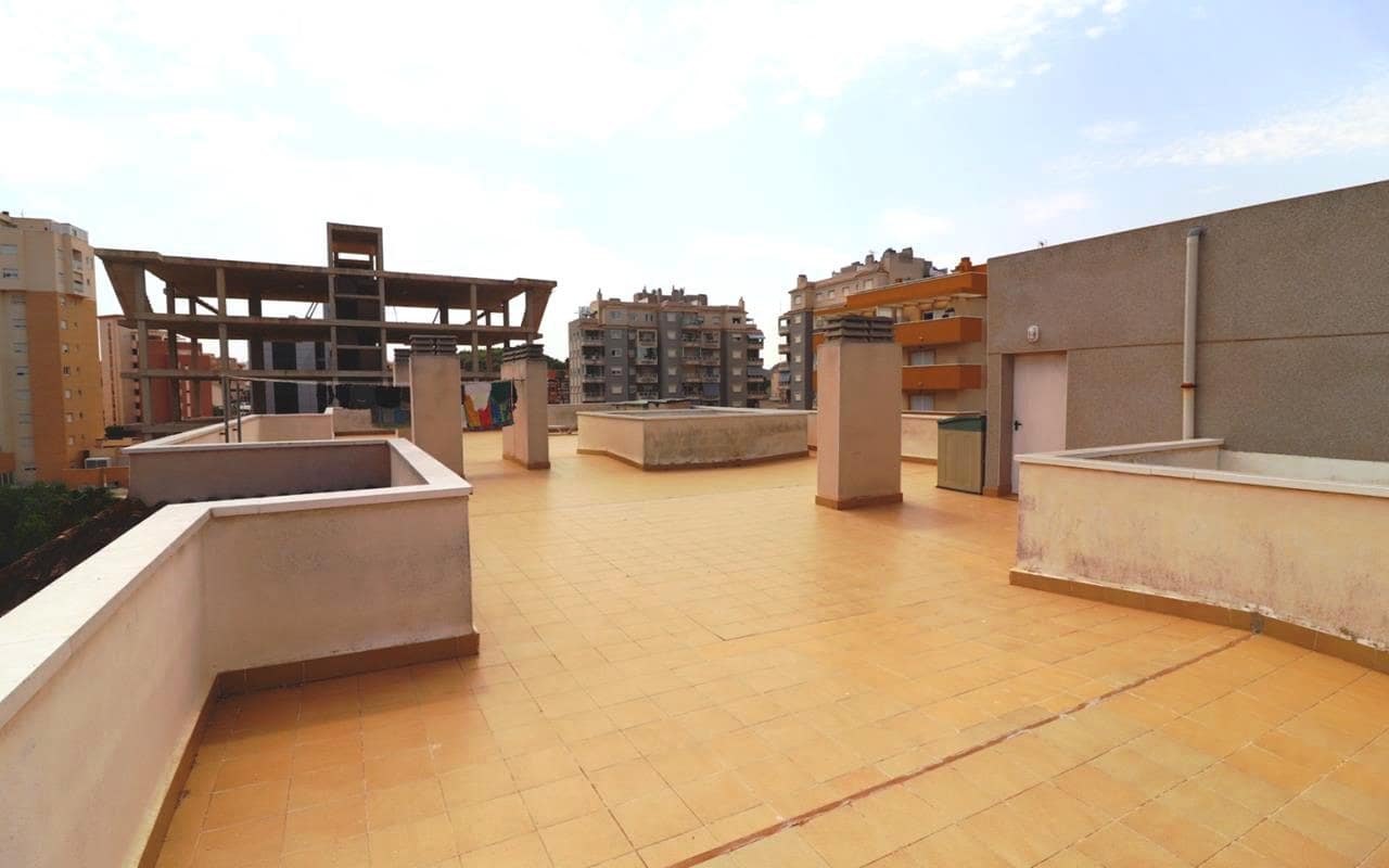 2 bedroom Apartment for sale in Guardamar del Segura with pool garage - € 148,950 (Ref: 9414609)