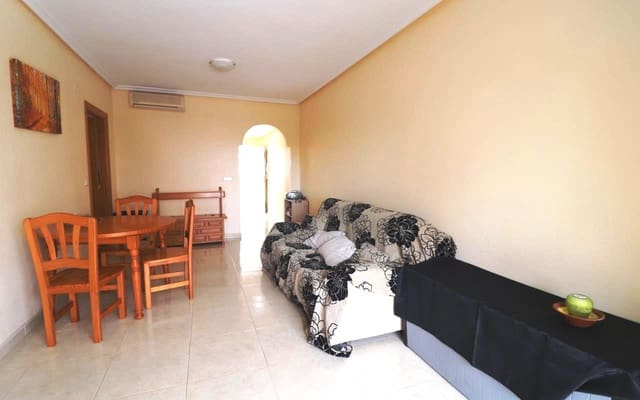 2 soveværelse Lejlighed til salg i Guardamar del Segura med swimmingpool garage - € 148.950 (Ref: 9414609)