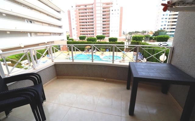 2 soveværelse Lejlighed til salg i Guardamar del Segura med swimmingpool garage - € 148.950 (Ref: 9414609)