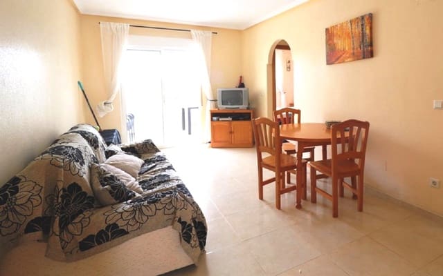 2 soveværelse Lejlighed til salg i Guardamar del Segura med swimmingpool garage - € 148.950 (Ref: 9414609)