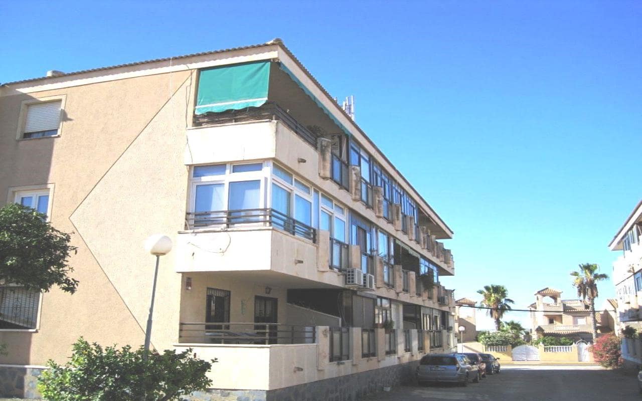 3 quarto Apartamento para venda em San Luis com garagem - 94 999 € (Ref: 9417443)