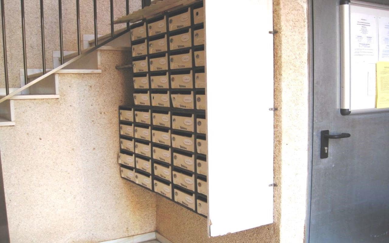 3 quarto Apartamento para venda em San Luis com garagem - 94 999 € (Ref: 9417443)