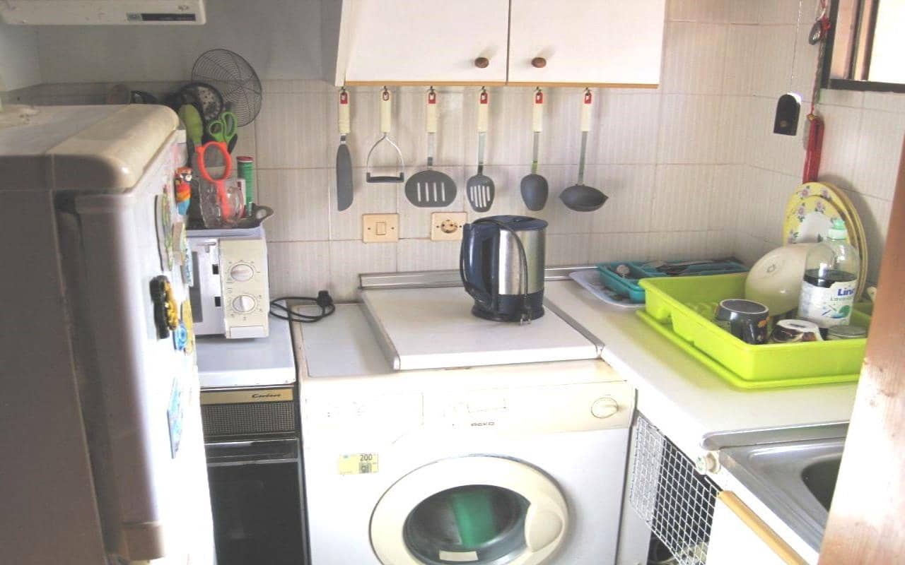 3 quarto Apartamento para venda em San Luis com garagem - 94 999 € (Ref: 9417443)