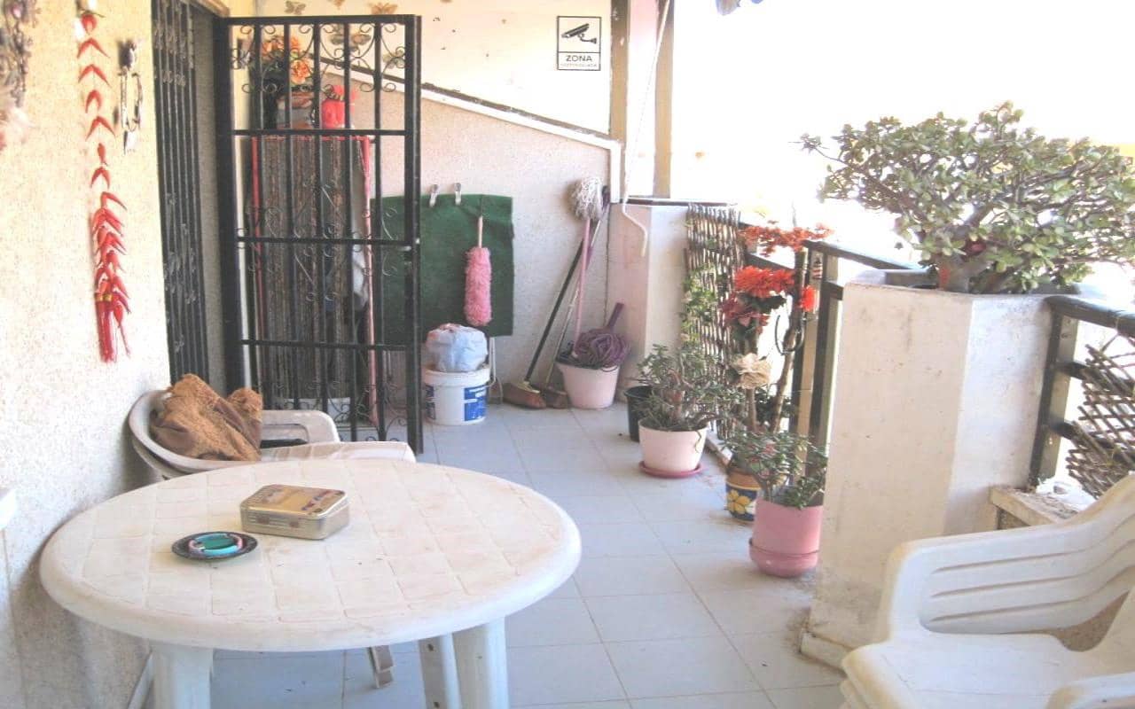 3 quarto Apartamento para venda em San Luis com garagem - 94 999 € (Ref: 9417443)