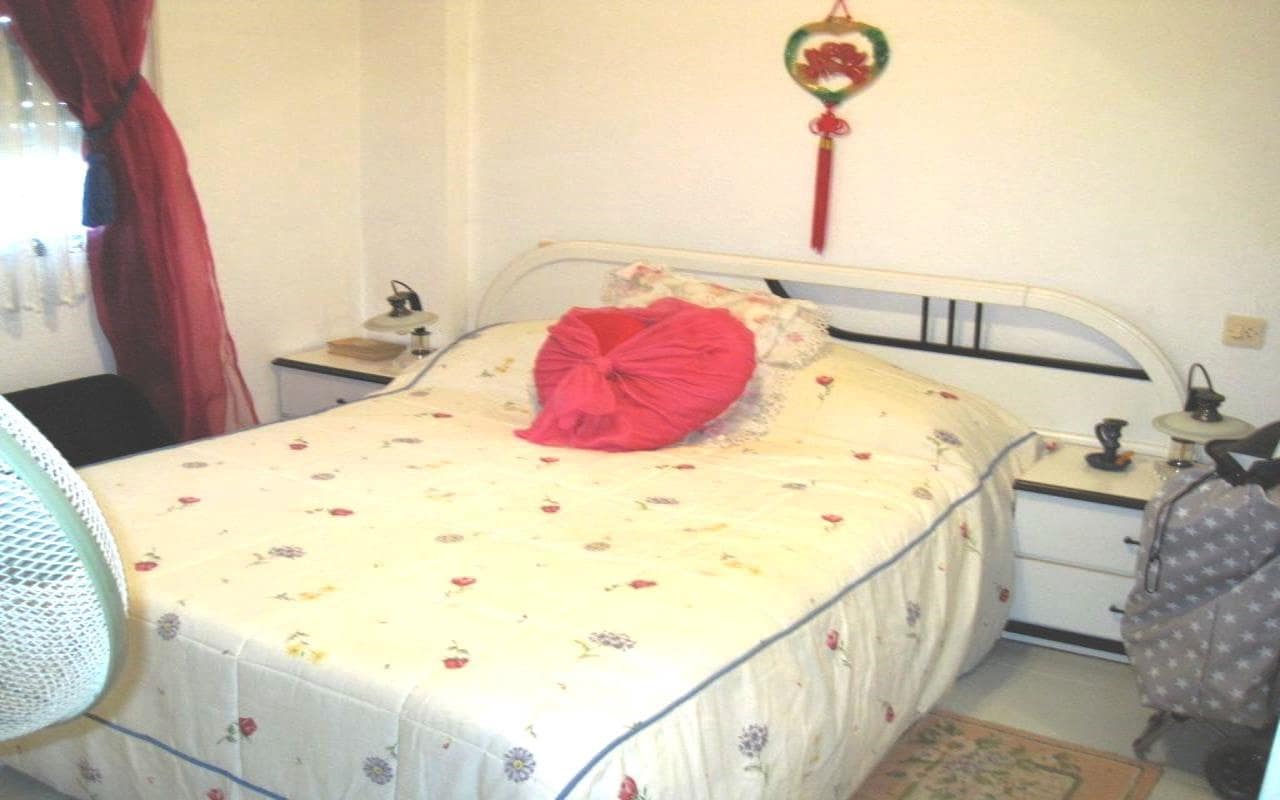 3 quarto Apartamento para venda em San Luis com garagem - 94 999 € (Ref: 9417443)