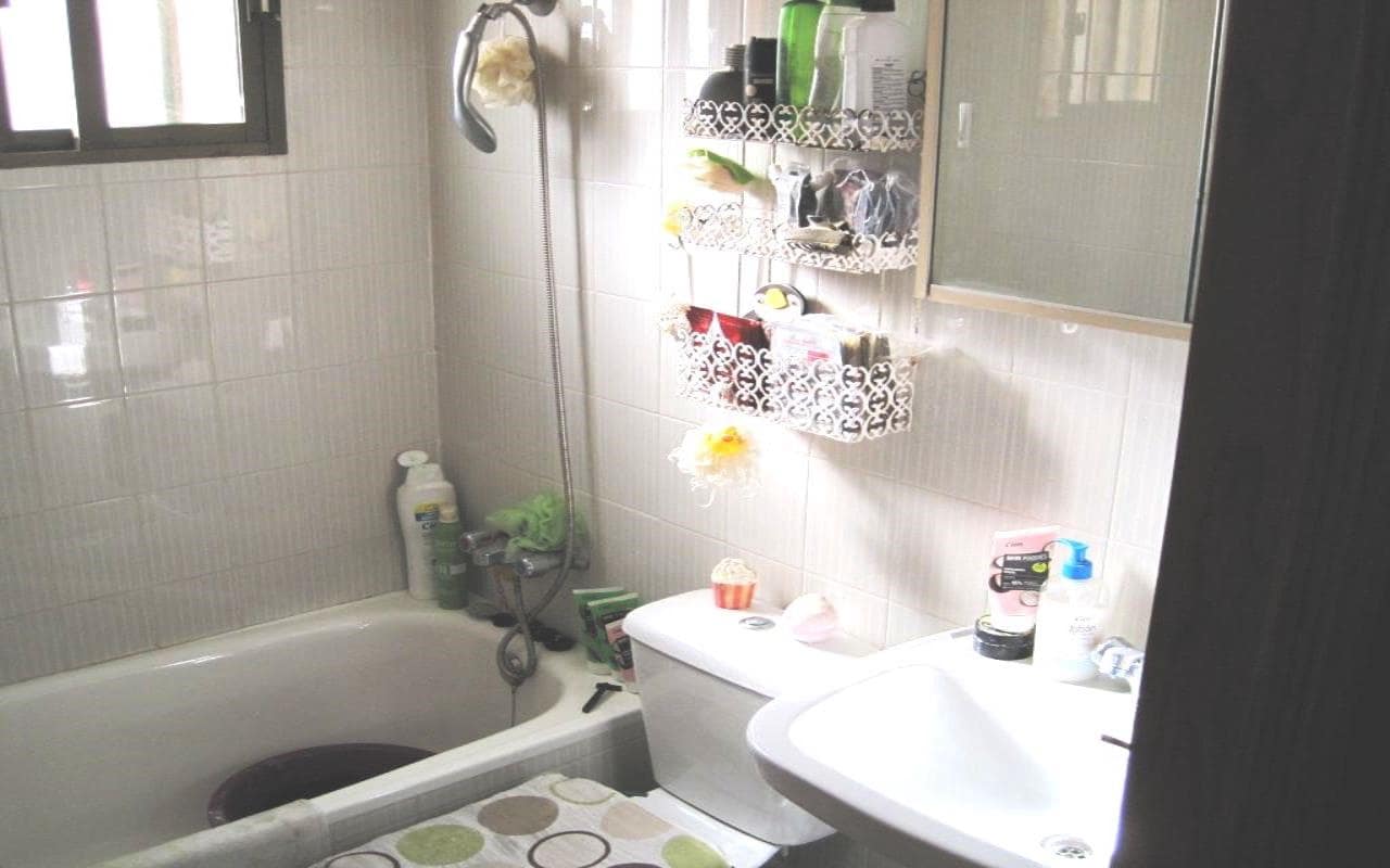 3 quarto Apartamento para venda em San Luis com garagem - 94 999 € (Ref: 9417443)