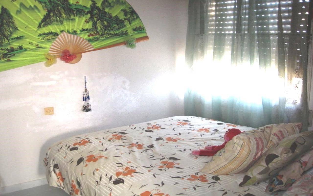 3 quarto Apartamento para venda em San Luis com garagem - 94 999 € (Ref: 9417443)