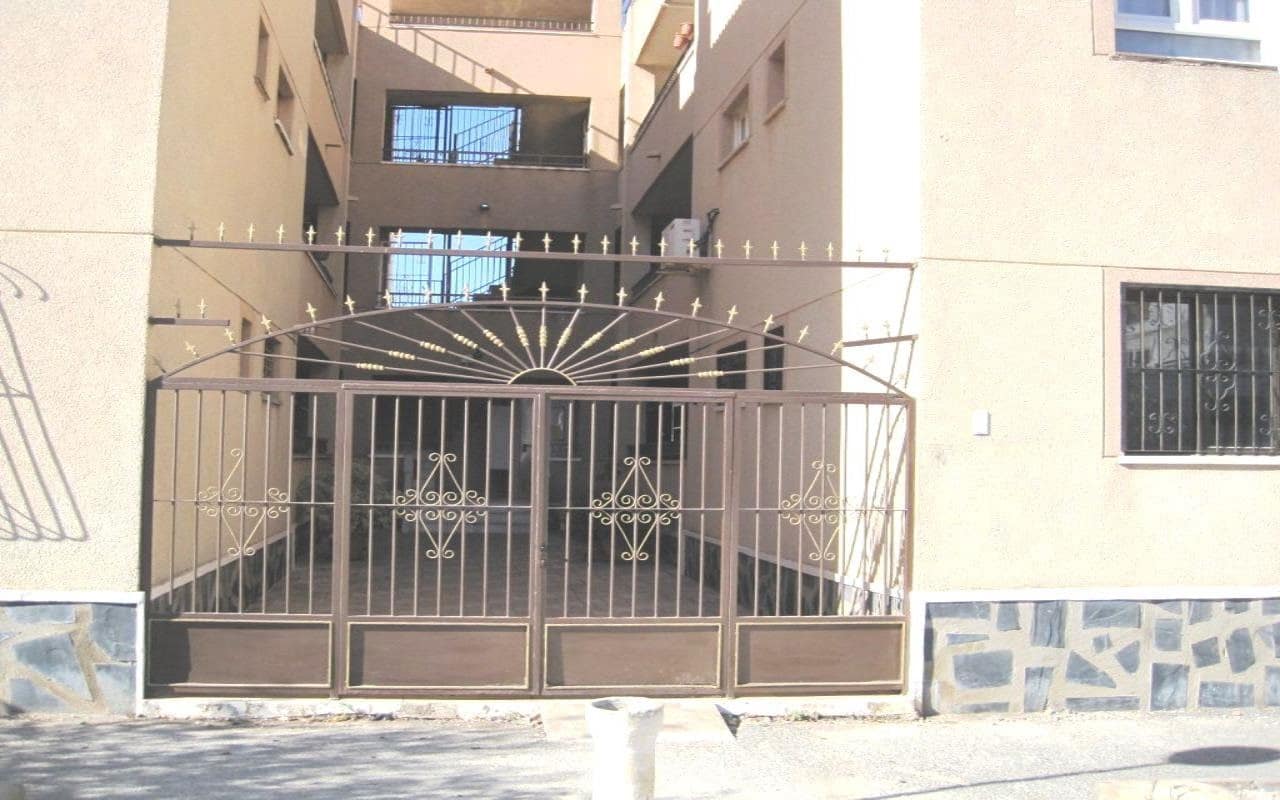 3 quarto Apartamento para venda em San Luis com garagem - 94 999 € (Ref: 9417443)