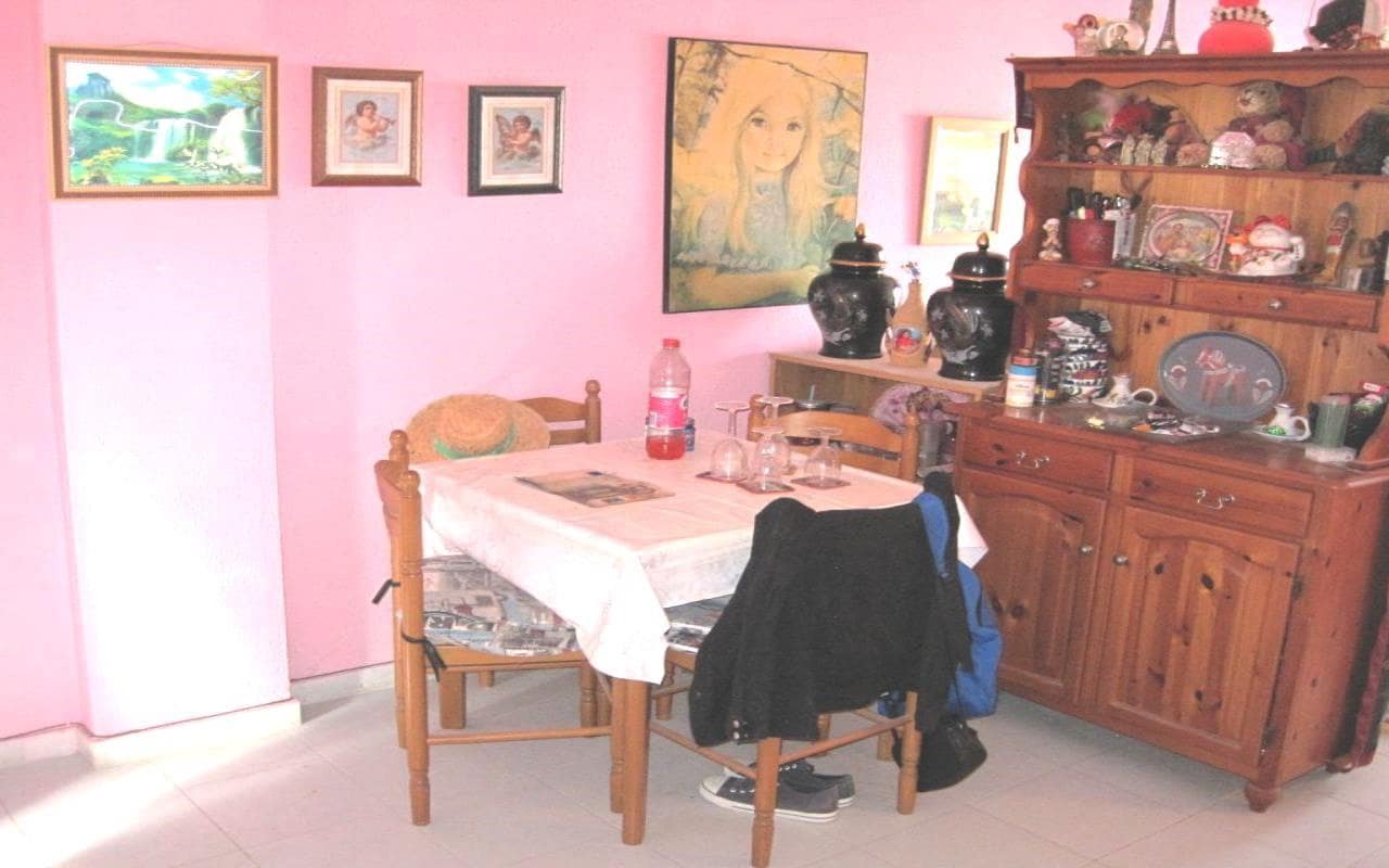 3 quarto Apartamento para venda em San Luis com garagem - 94 999 € (Ref: 9417443)