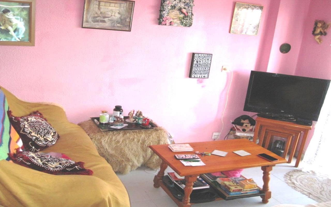 3 quarto Apartamento para venda em San Luis com garagem - 94 999 € (Ref: 9417443)