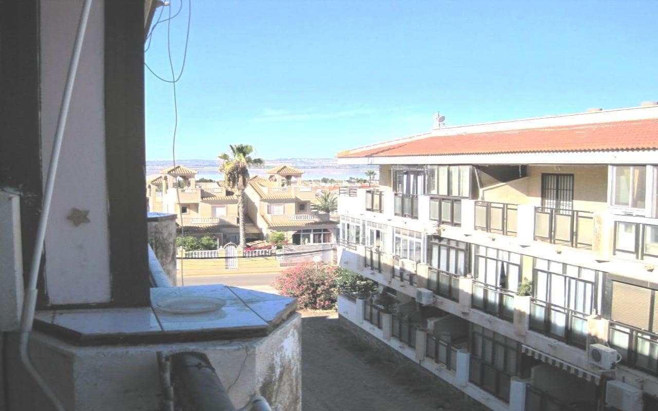 3 quarto Apartamento para venda em San Luis com garagem - 94 999 € (Ref: 9417443)