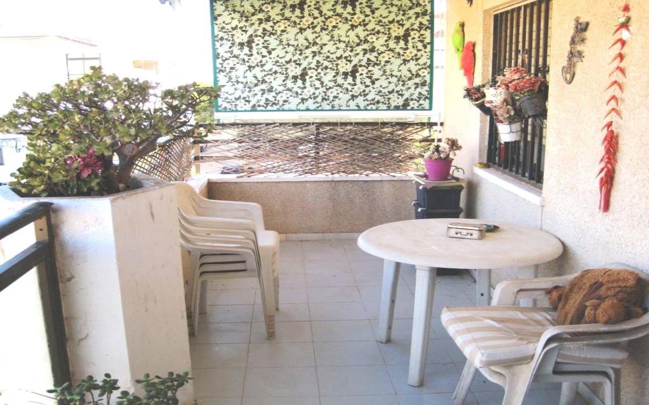 3 quarto Apartamento para venda em San Luis com garagem - 94 999 € (Ref: 9417443)