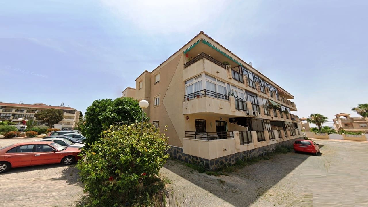 3 quarto Apartamento para venda em San Luis com garagem - 94 999 € (Ref: 9417443)