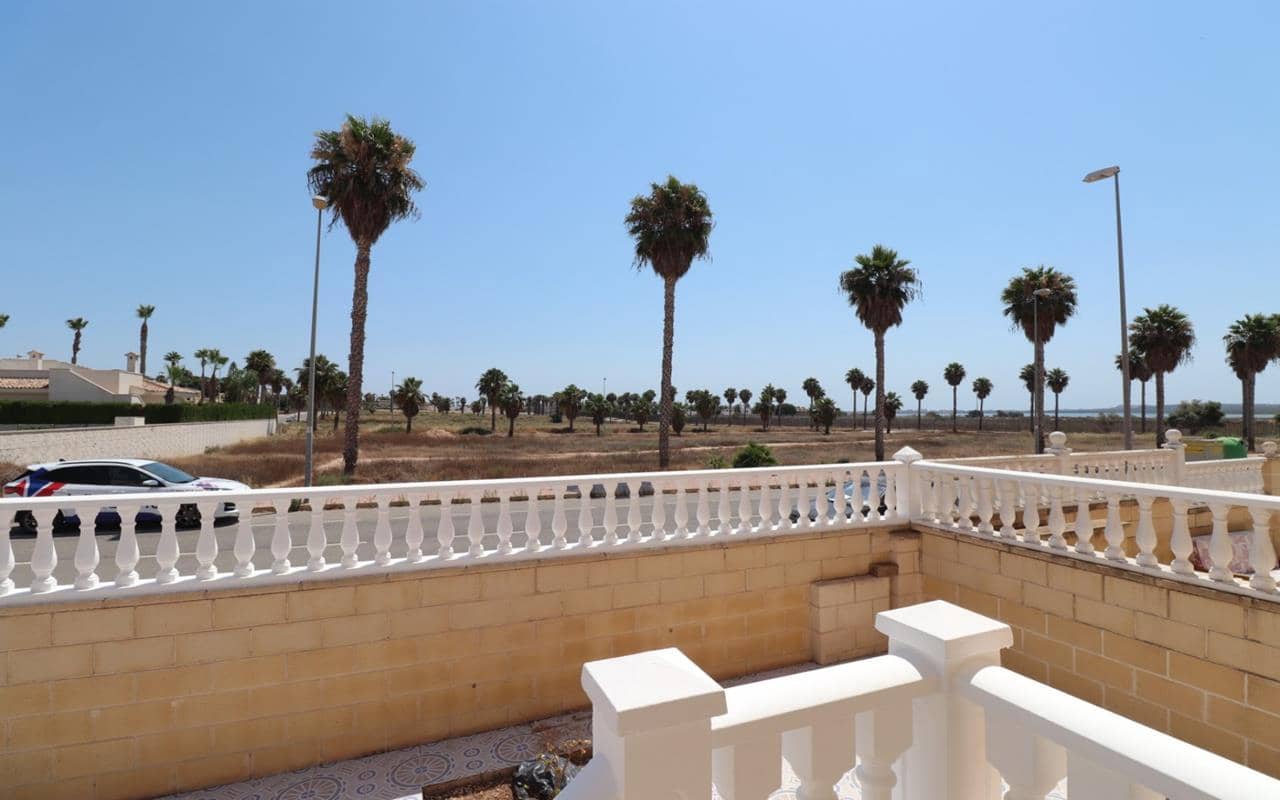 Chalet de 3 habitaciones en Ciudad Quesada en venta con piscina garaje - 209.950 € (Ref: 9417444)