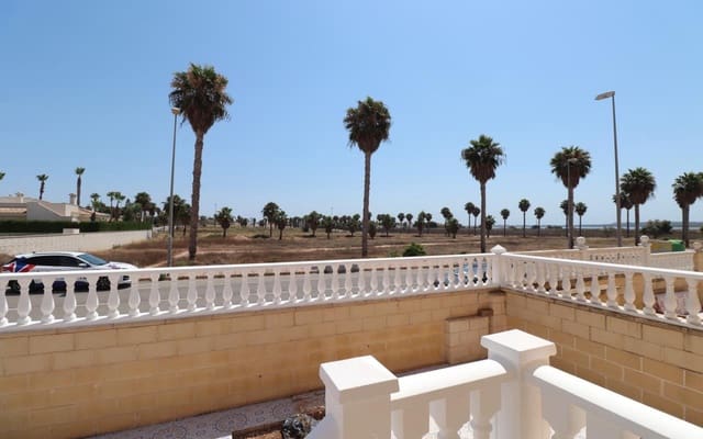 Chalet de 3 habitaciones en Ciudad Quesada, Rojales en venta con piscina garaje - 209.950 € (Ref: 9417444)