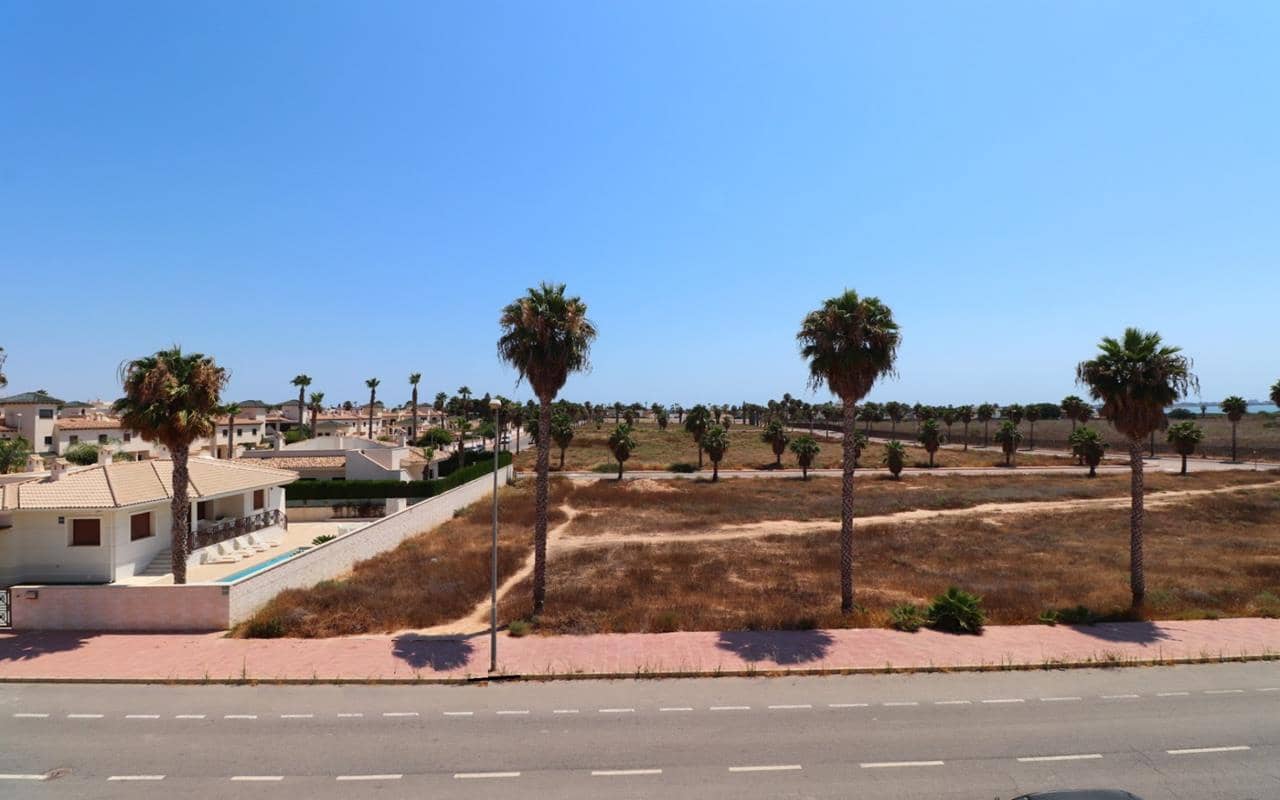 Chalet de 3 habitaciones en Ciudad Quesada en venta con piscina garaje - 209.950 € (Ref: 9417444)