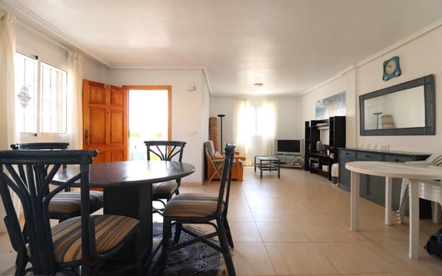 Chalet de 3 habitaciones en Ciudad Quesada, Rojales en venta con piscina garaje - 209.950 € (Ref: 9417444)