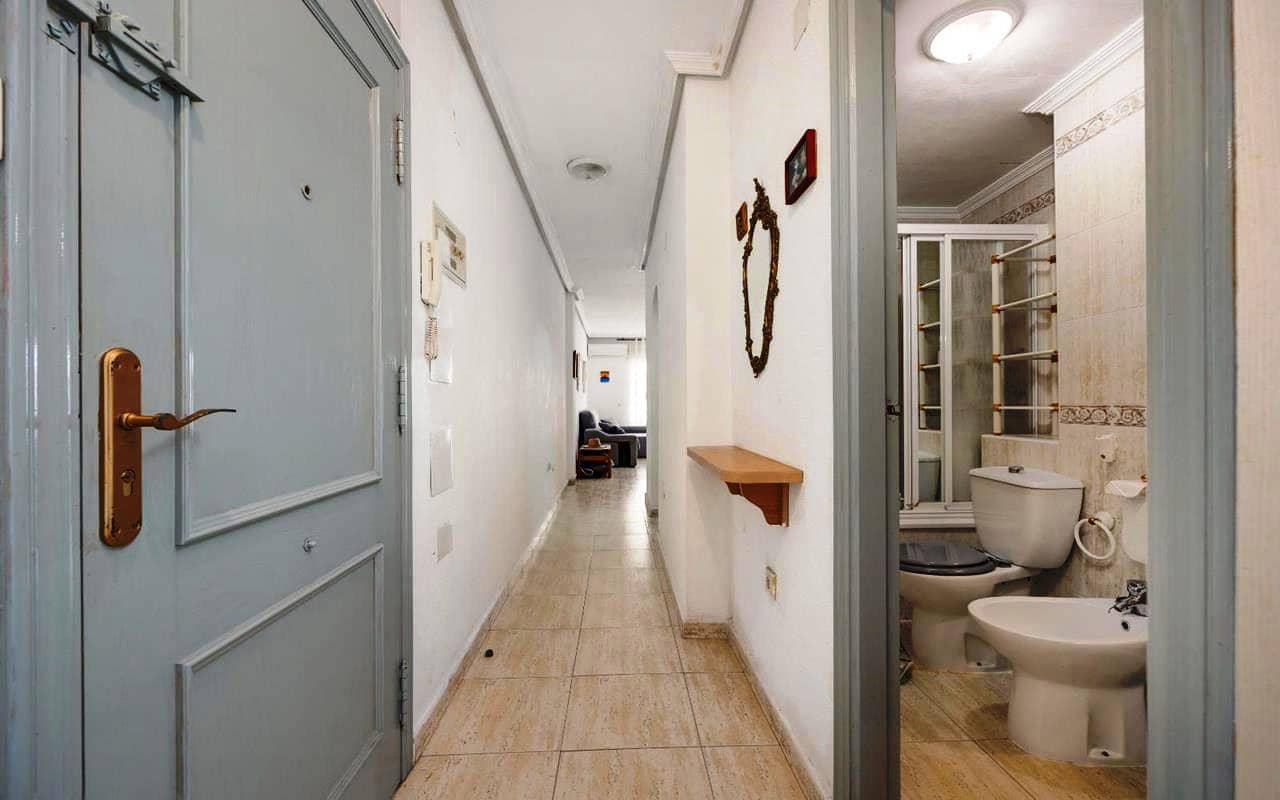 2 camera da letto Appartamento in vendita in Torrevieja - 135.000 € (Rif: 9417579)